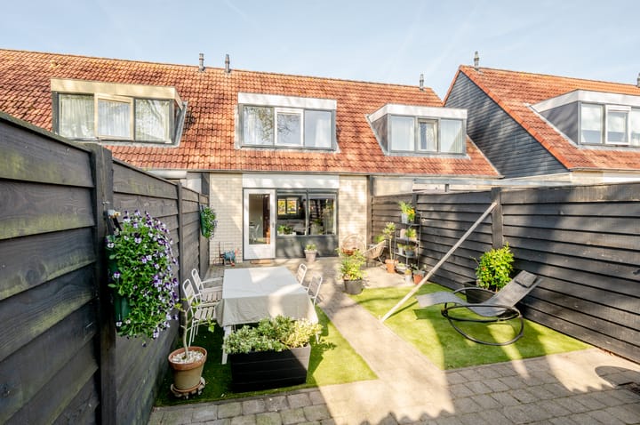 Foto 22 van E.C.de Greefhof 17