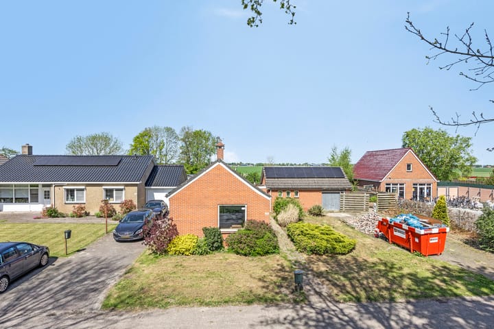 Photo 2 of Zuiderdiep 255