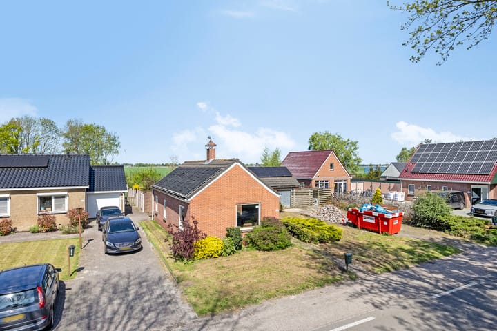 Photo 3 of Zuiderdiep 255