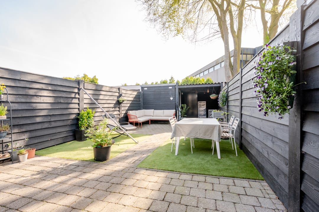 Foto 23 van E.C.de Greefhof 17