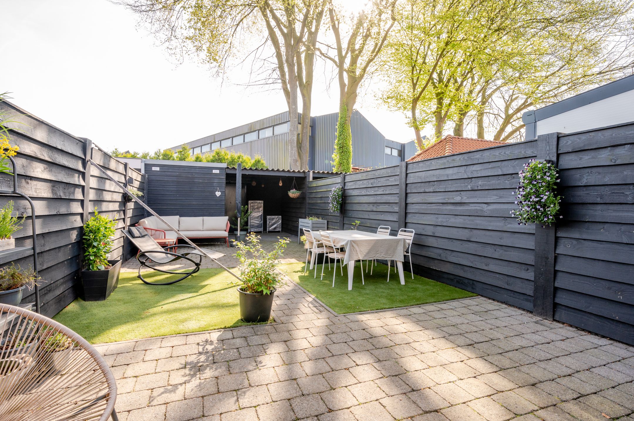 Foto 24 van E.C.de Greefhof 17