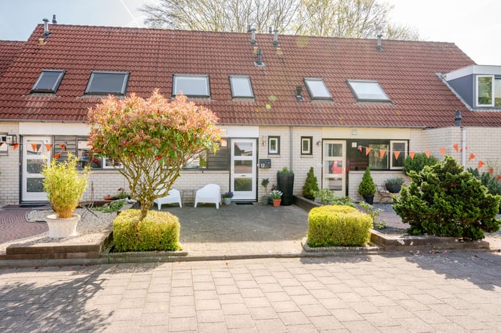 Foto 26 van E.C.de Greefhof 17