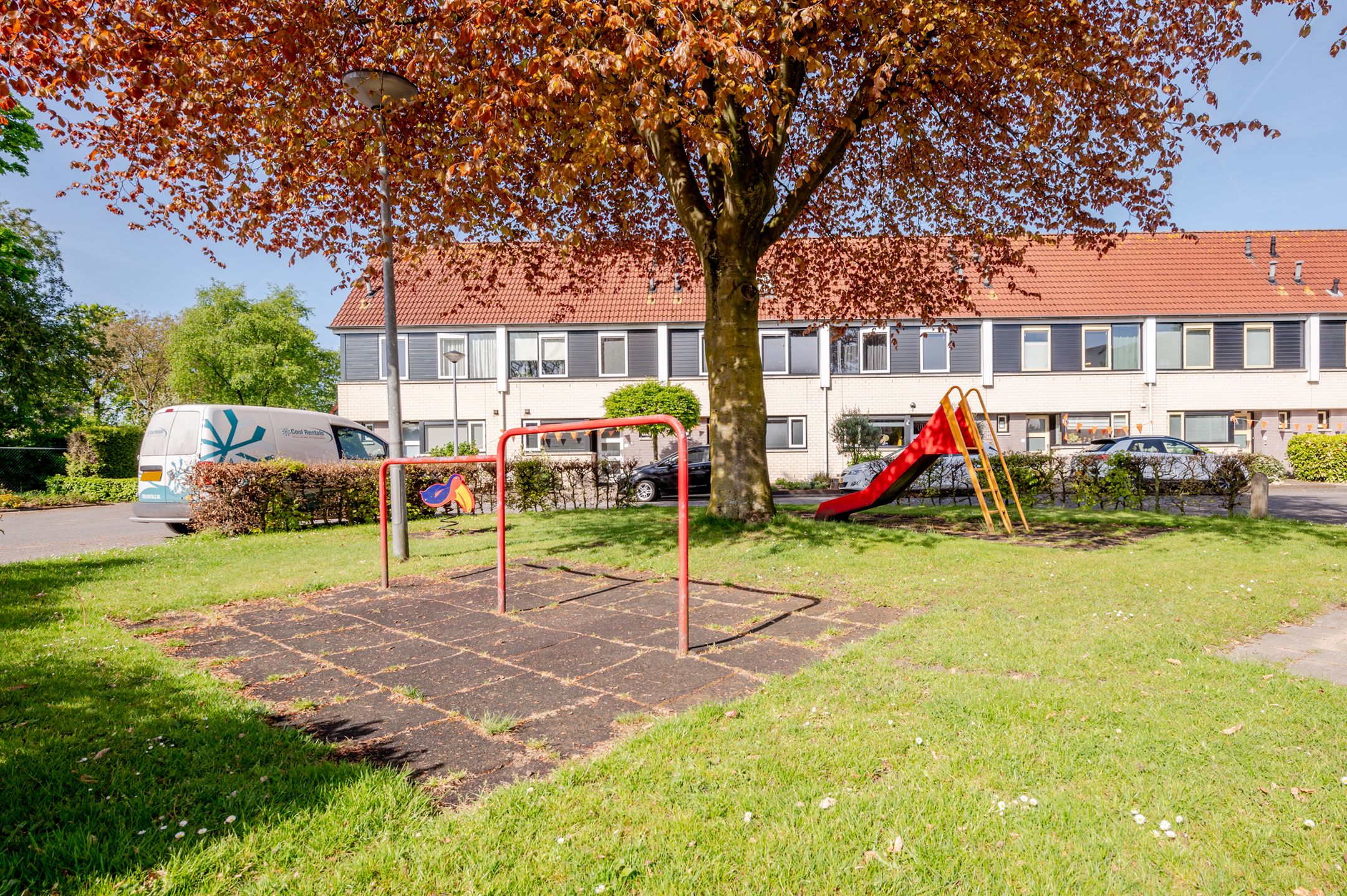 Foto 27 van E.C.de Greefhof 17