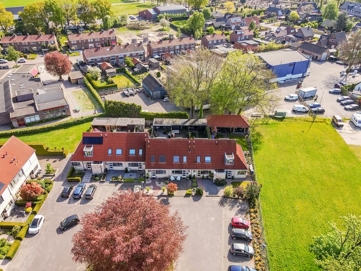 Foto 32 van E.C.de Greefhof 17