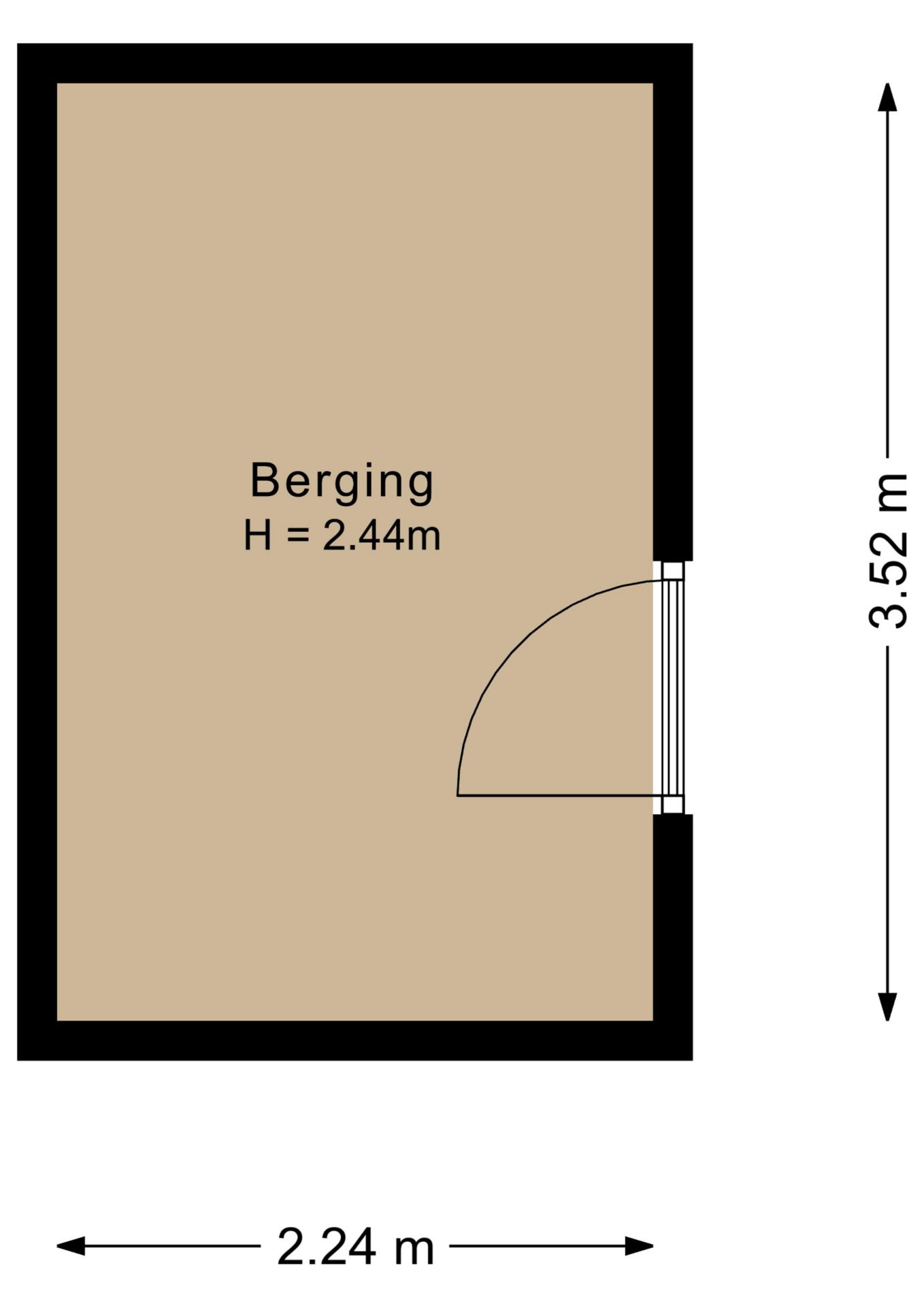 Foto 36 van E.C.de Greefhof 17