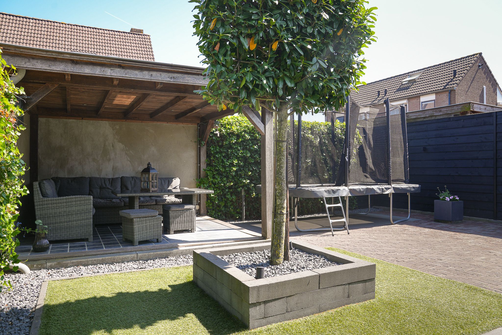 Foto 3 van Smachtkamp 79