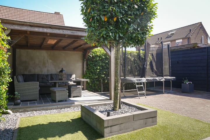 Foto 3 van Smachtkamp 79