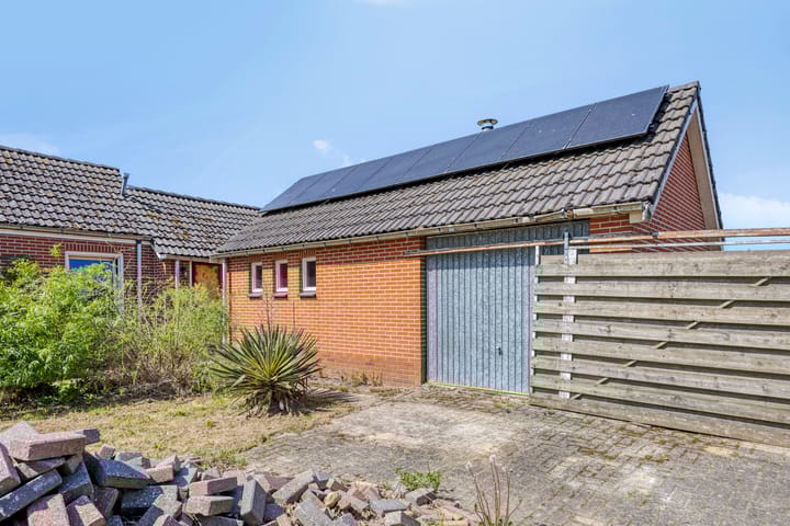 Photo 25 of Zuiderdiep 255