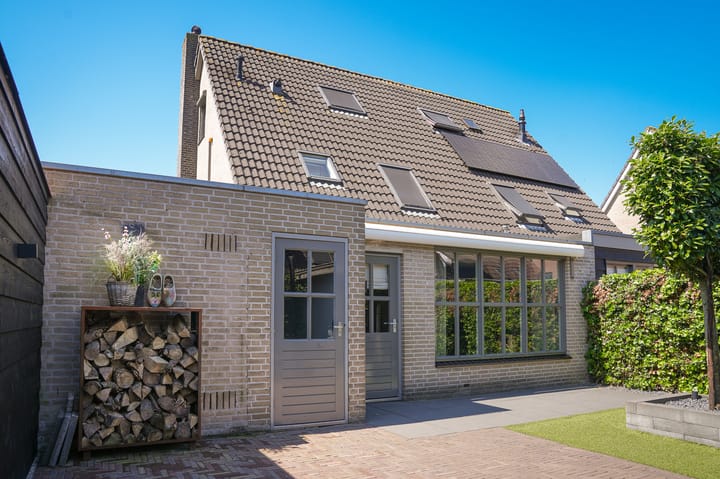 Foto 4 van Smachtkamp 79