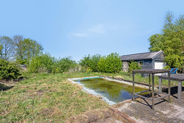 Photo 26 of Zuiderdiep 255