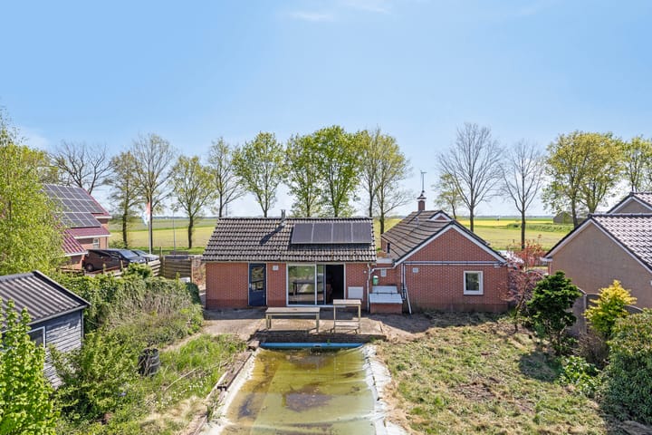 Photo 28 of Zuiderdiep 255