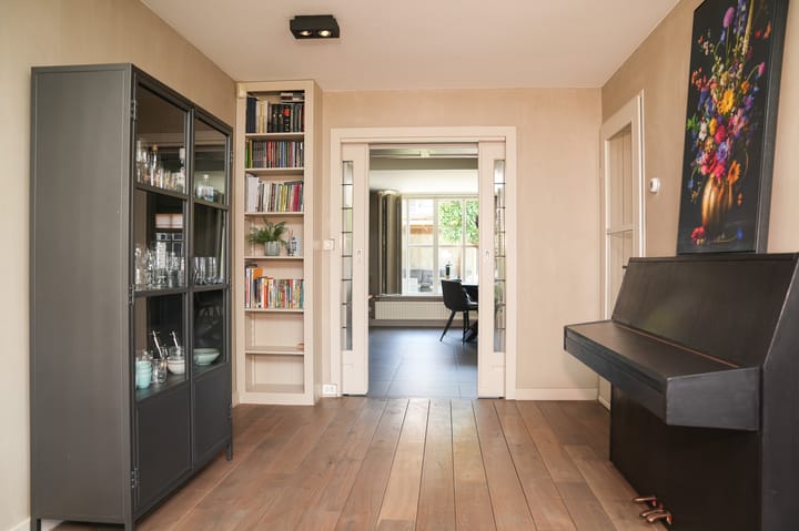 Photo 9 of Smachtkamp 79