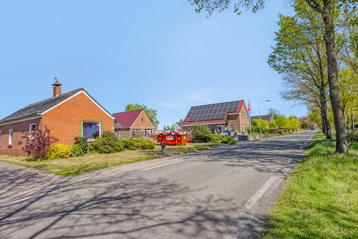 Photo 32 of Zuiderdiep 255