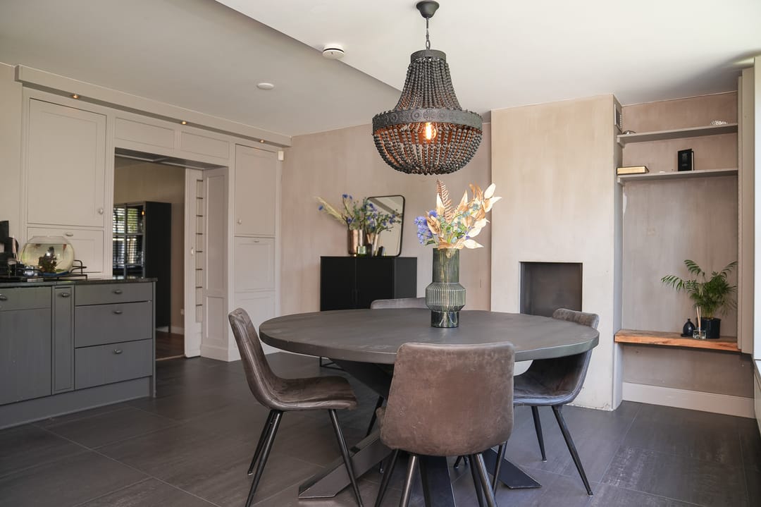 Foto 13 van Smachtkamp 79