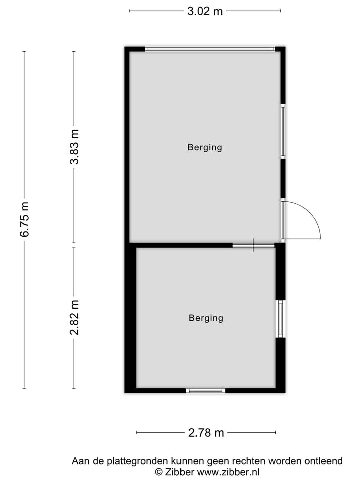 Photo 35 of Zuiderdiep 255