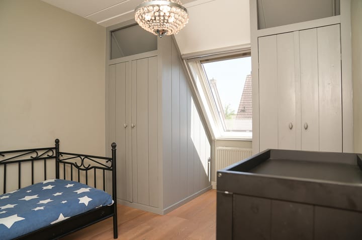 Photo 18 of Smachtkamp 79