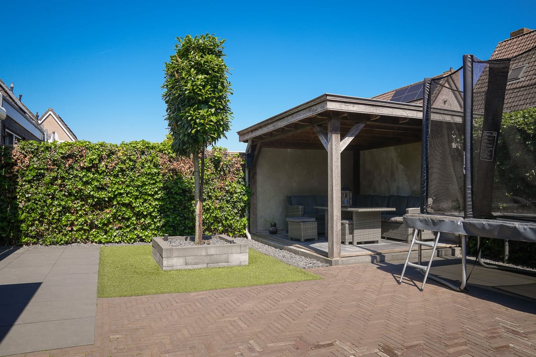 Foto 26 van Smachtkamp 79