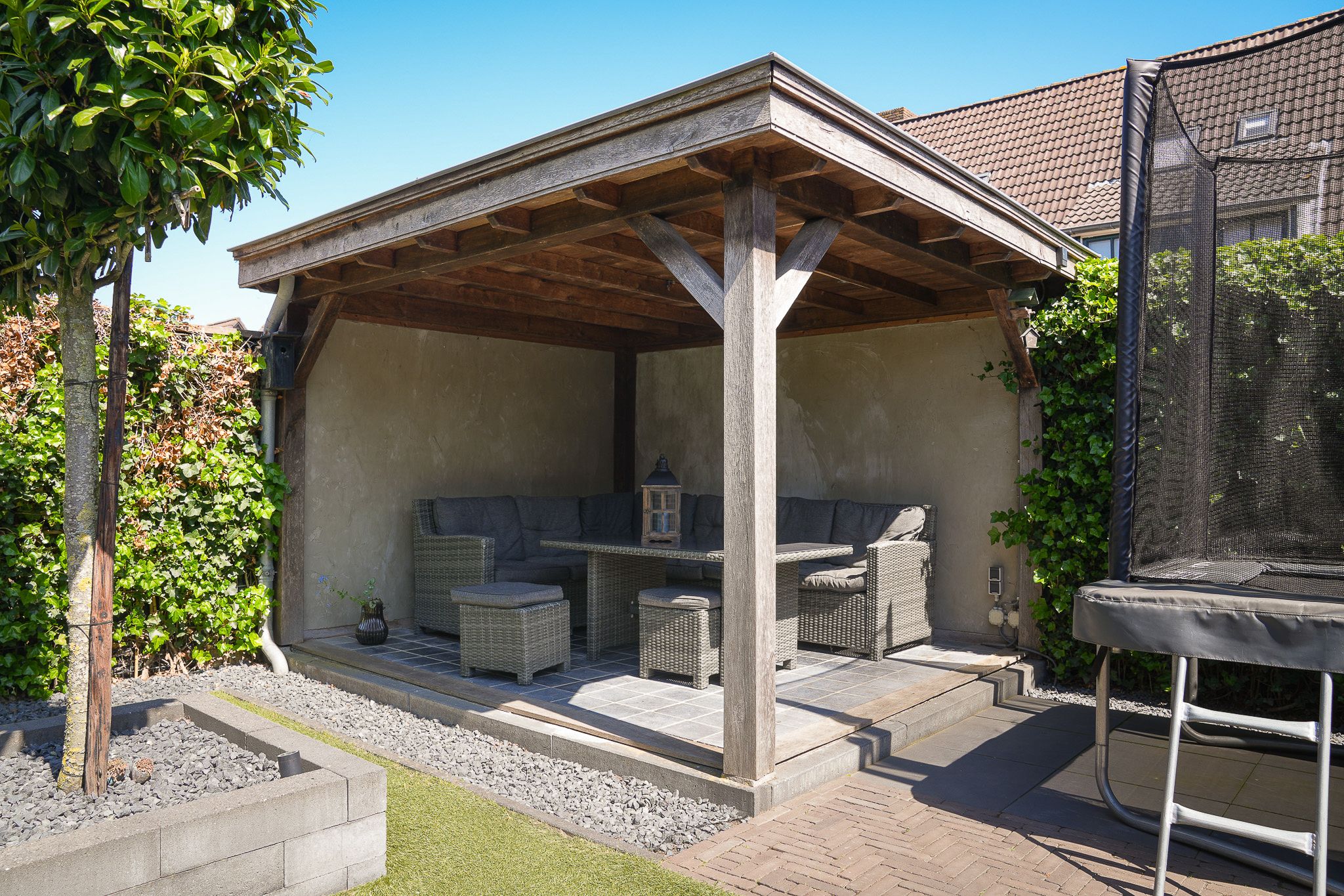 Foto 27 van Smachtkamp 79