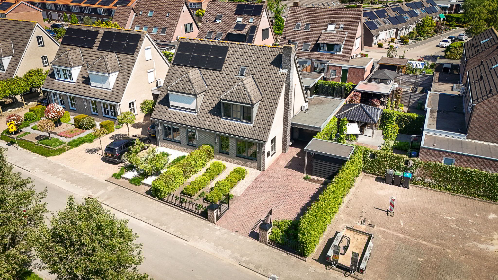 Foto 30 van Smachtkamp 79