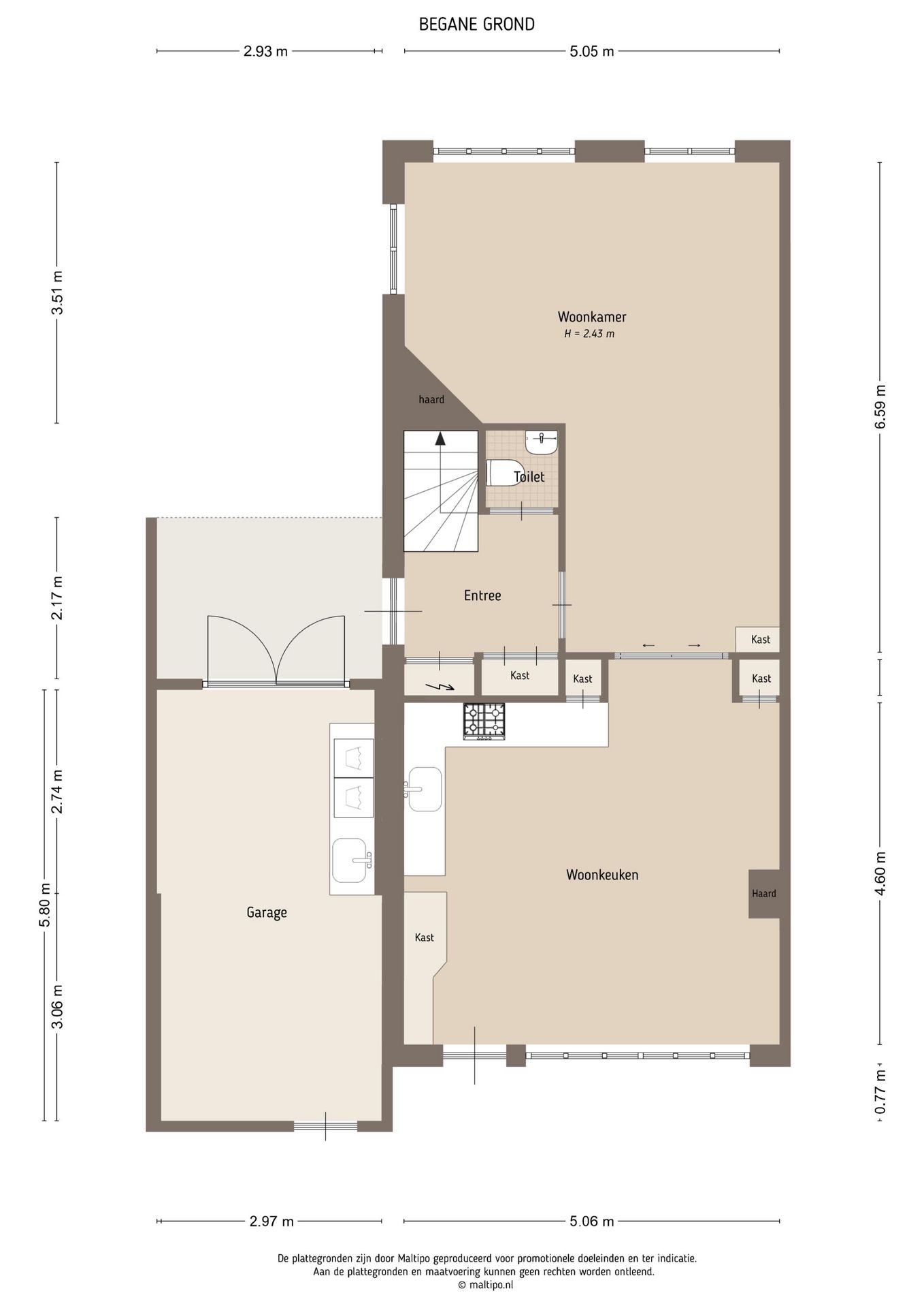 Foto 35 van Smachtkamp 79