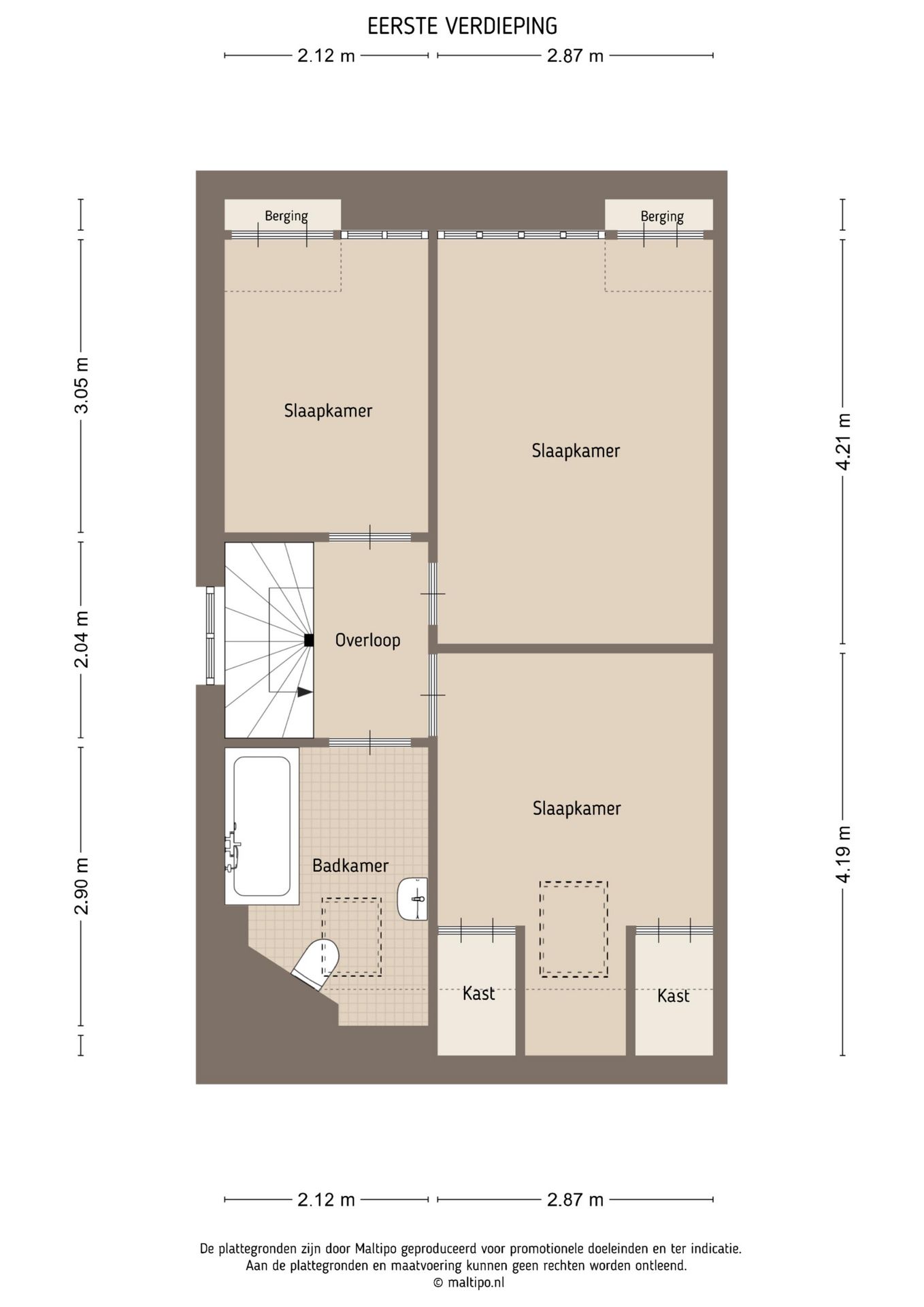 Foto 36 van Smachtkamp 79