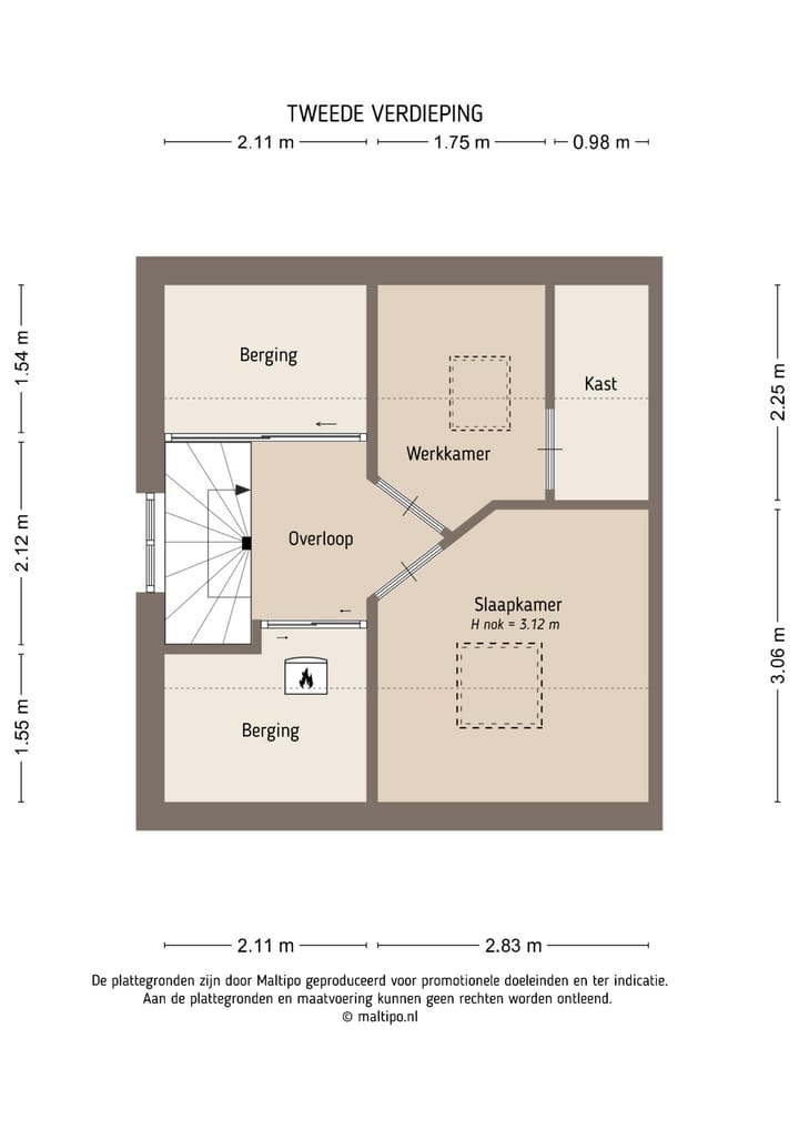 Photo 37 of Smachtkamp 79