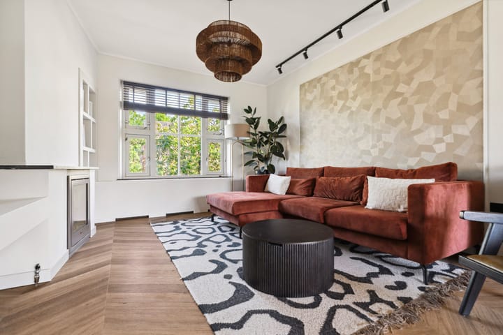 Foto 2 van Delistraat 24