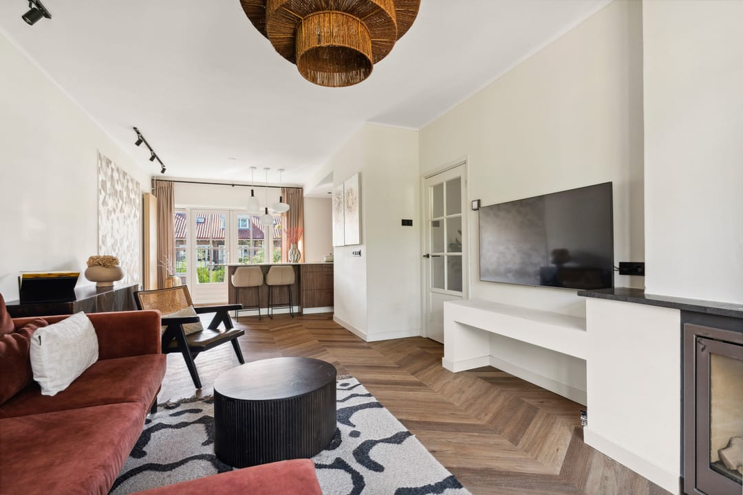 Foto 11 van Delistraat 24