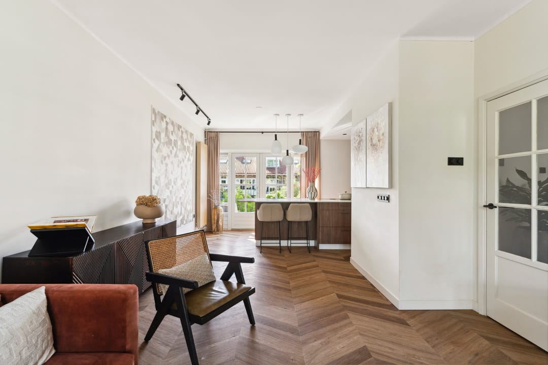 Foto 13 van Delistraat 24