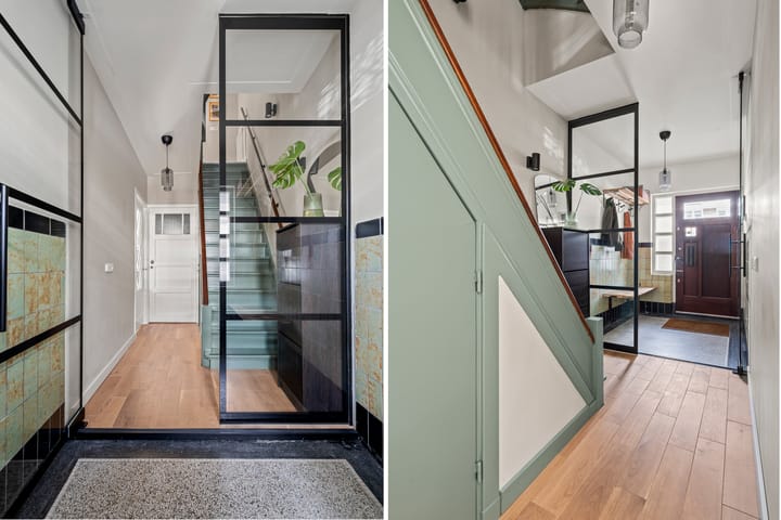 Foto 5 van Jan Luykenstraat 15