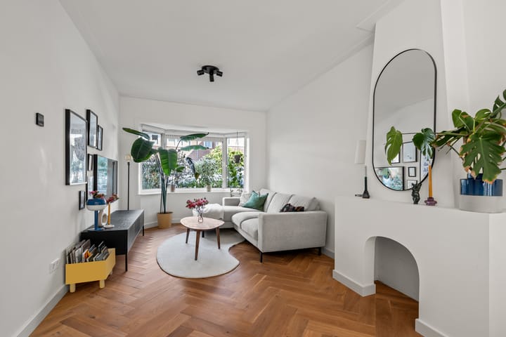 Foto 7 van Jan Luykenstraat 15