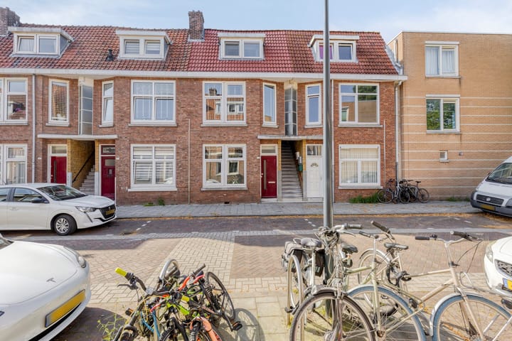 Foto 2 van Archimedesstraat 6-A