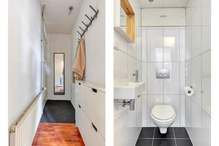 Foto 3 van Archimedesstraat 6-A