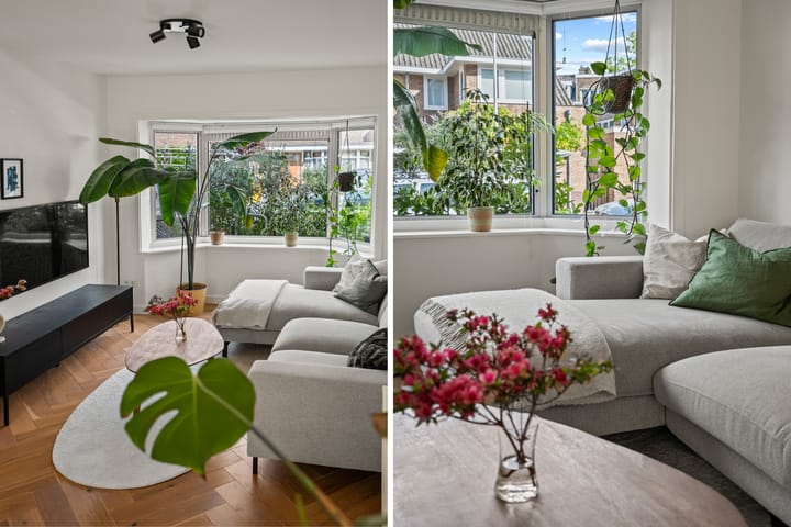 Foto 10 van Jan Luykenstraat 15