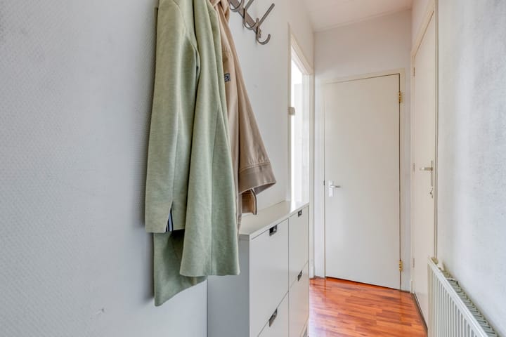 Foto 4 van Archimedesstraat 6-A