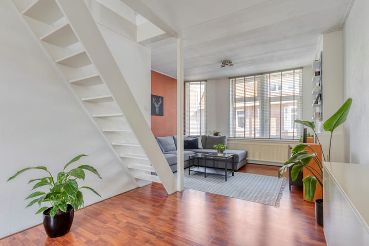 Foto 5 van Archimedesstraat 6-A