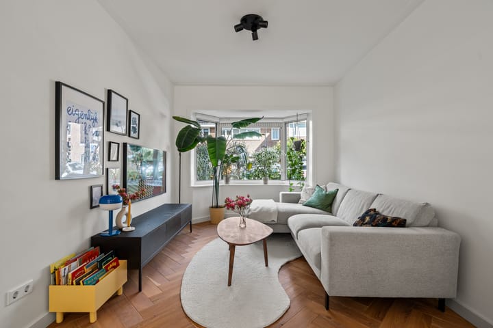 Foto 8 van Jan Luykenstraat 15