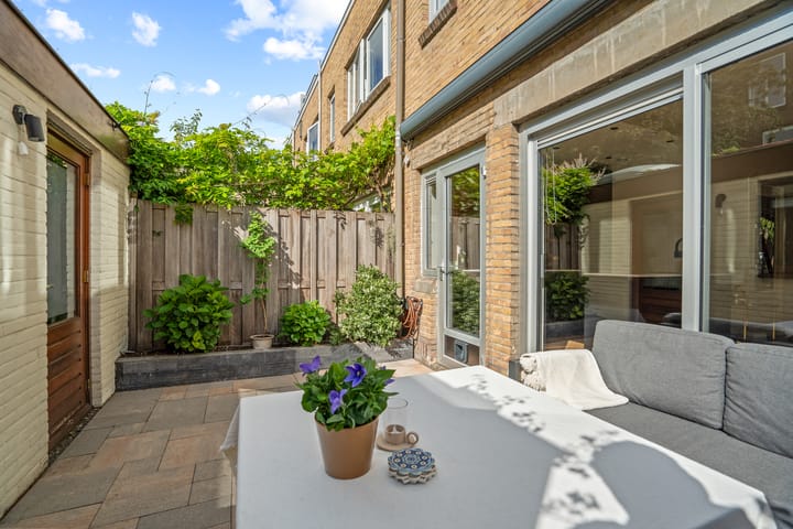 Foto 26 van Jan Luykenstraat 15