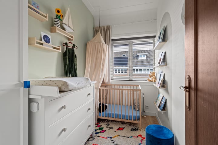 Foto 37 van Jan Luykenstraat 15