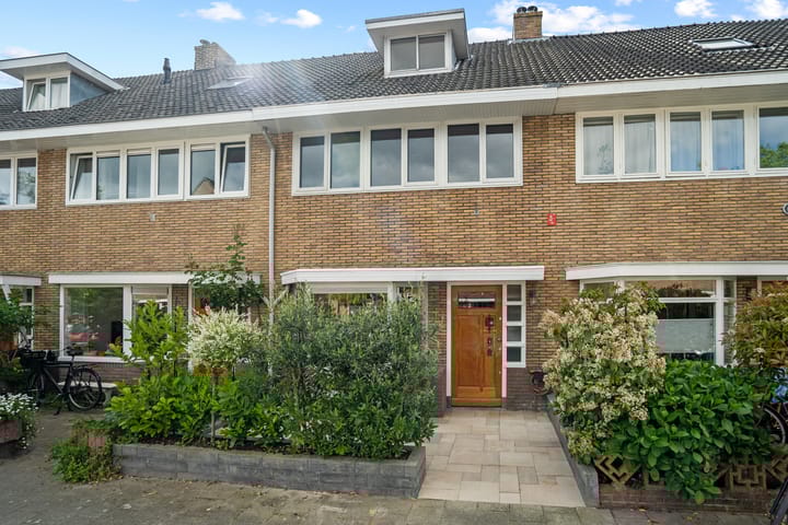 Foto 47 van Jan Luykenstraat 15