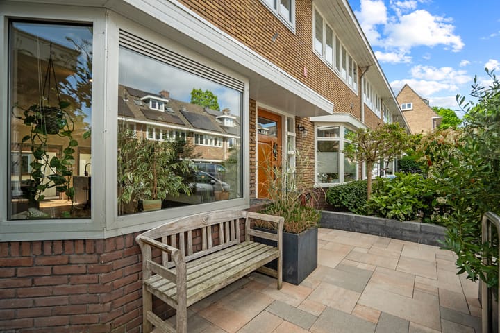 Foto 50 van Jan Luykenstraat 15