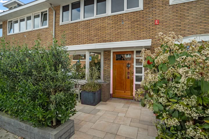 Foto 49 van Jan Luykenstraat 15