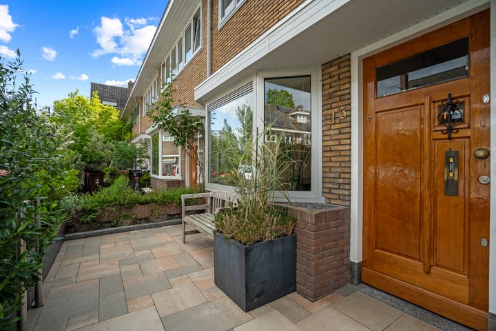 Foto 51 van Jan Luykenstraat 15