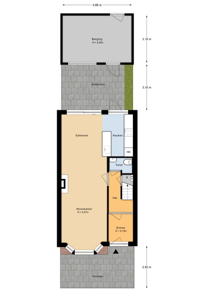 Foto 57 van Jan Luykenstraat 15