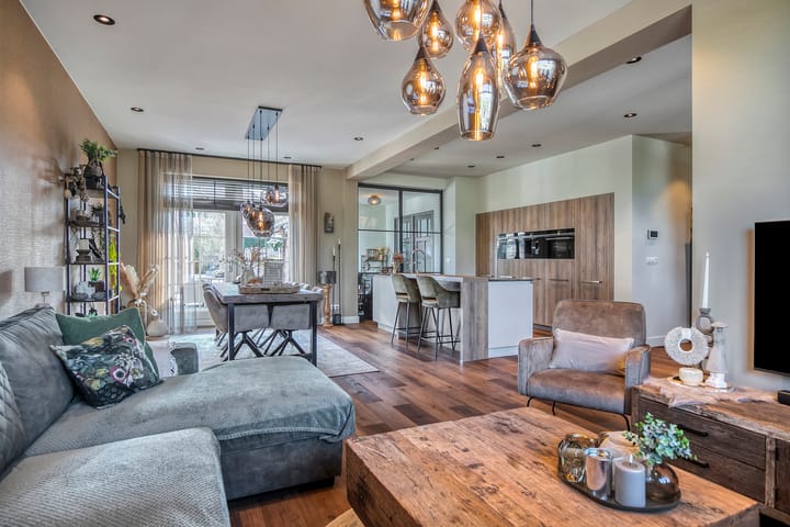 Foto 4 van Molenwieken 2-A