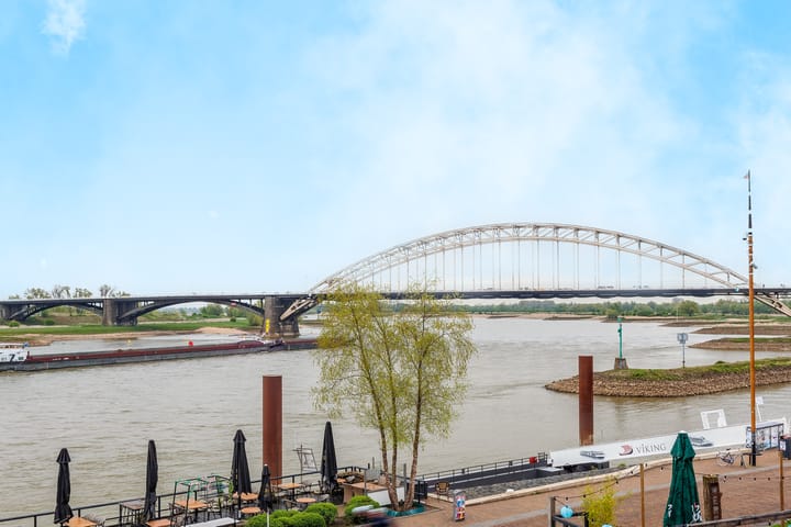 Foto 2 van Waalkade 42