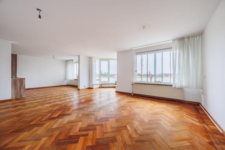 Foto 3 van Waalkade 42