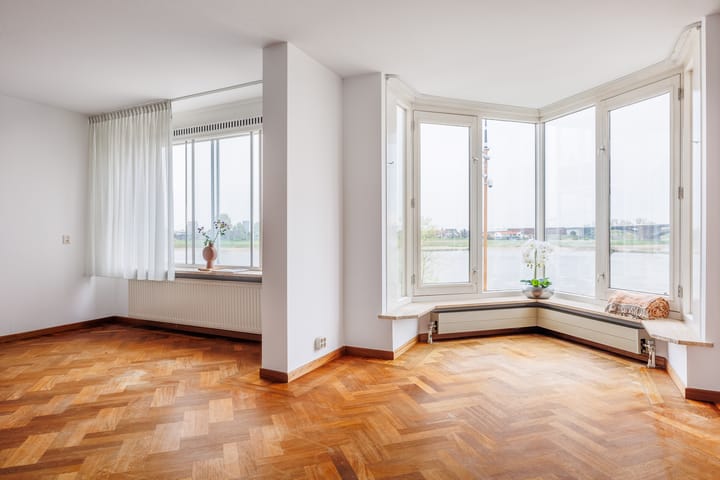 Foto 5 van Waalkade 42