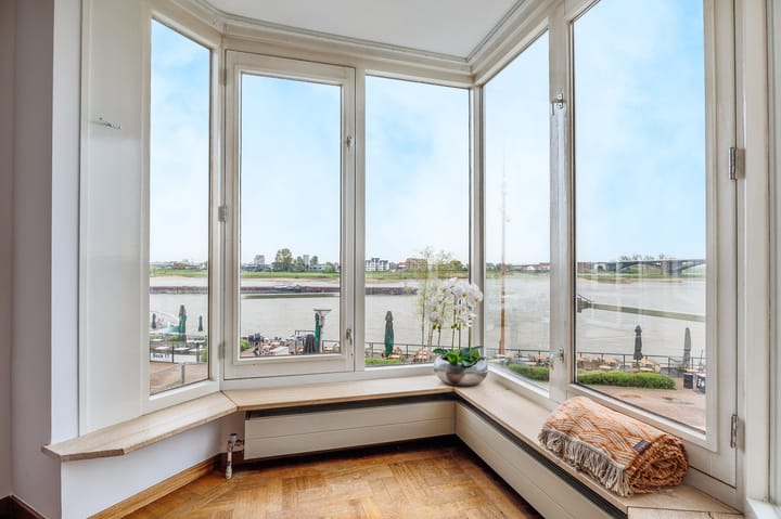 Foto 6 van Waalkade 42