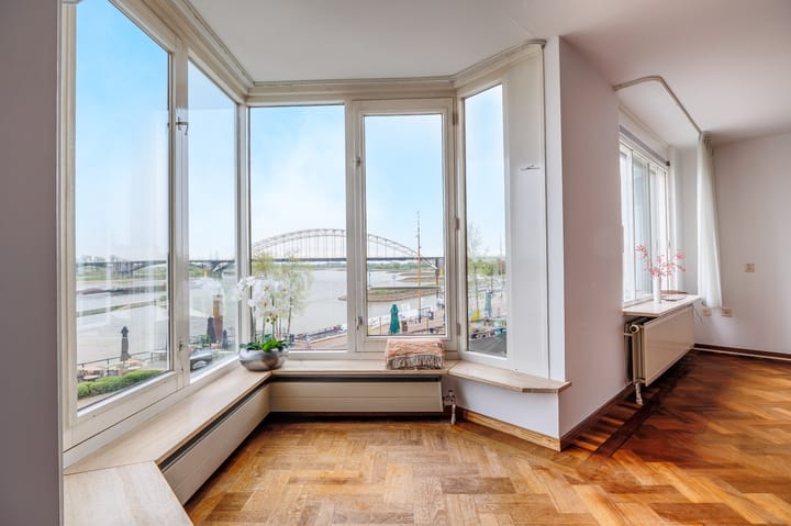 Foto 8 van Waalkade 42